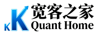 quanthom logo